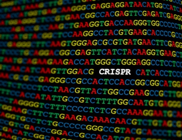 Новый подход с использованием CRISPR позволяет создавать огромное количество клеток для терапевтических целей