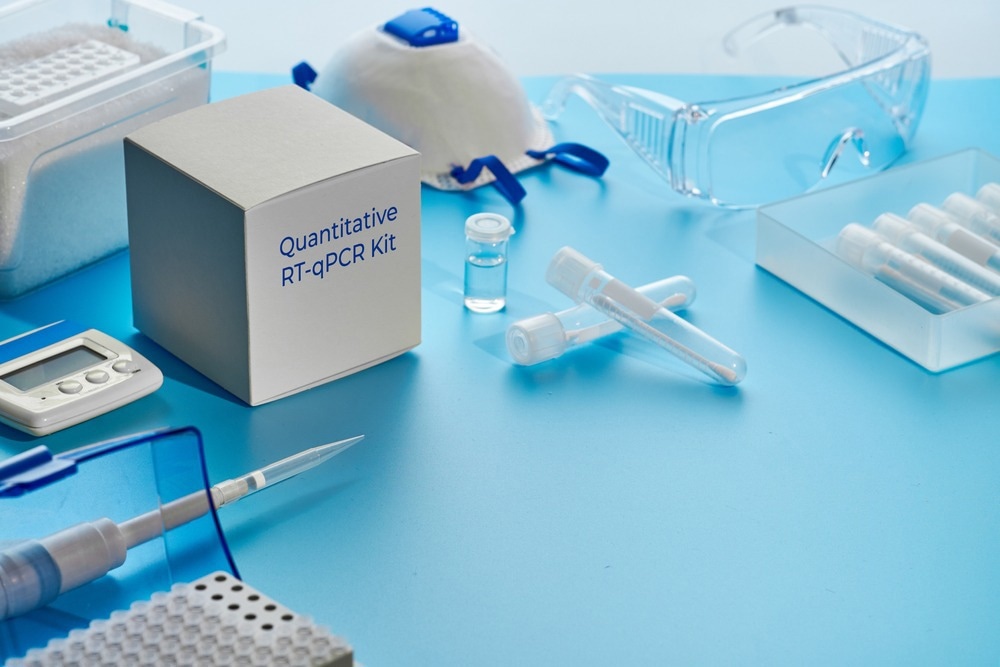 Исследователи сообщают о первой RT-qPCR для одновременного обнаружения и распознавания подвариантов Omicron.